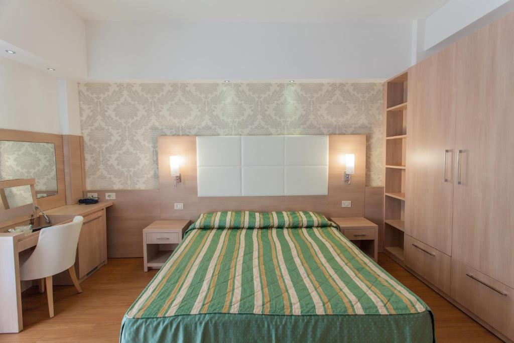 Michelangelo Cesenatico Hotel Kamer foto